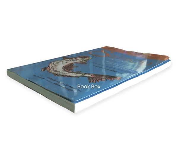 SALMON สอนคน