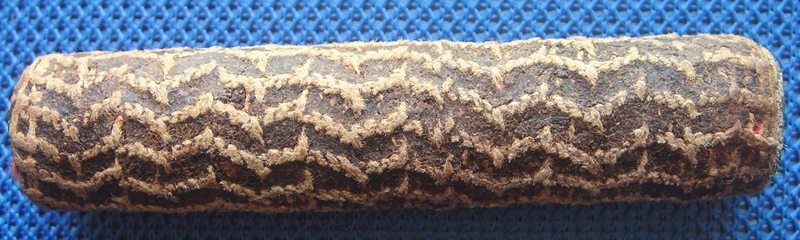 ตะกรุดหลวงพ่อผุด วัดวังเวียน