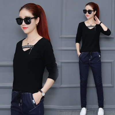 เสื้อผ้าแฟชั่นผู้หญิง เสื้อเชิ้ตแบบฮิตๆ