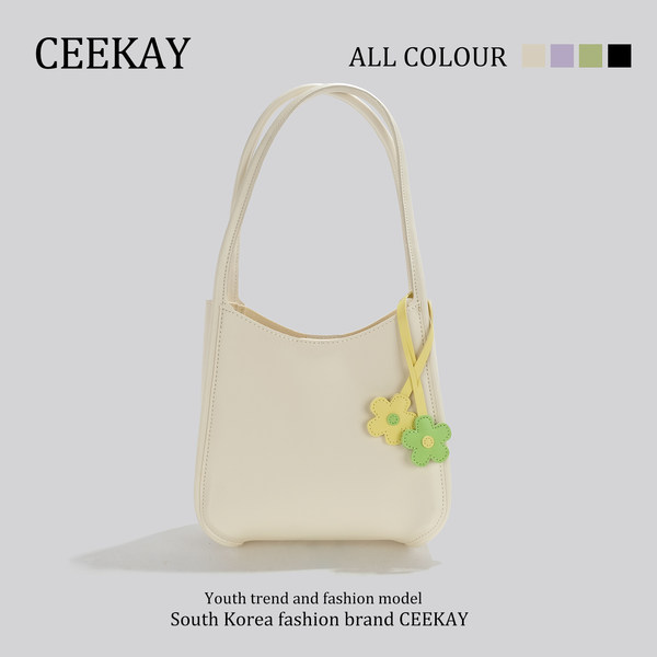 กระเป๋าสะพายข้างเกาหลี กระเป๋าผู้หญิงแบรนด์ CEEKEY