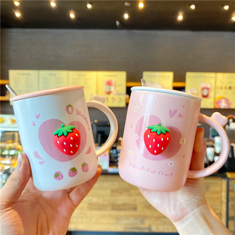 แก้วเซรามิค สวยๆ แก้วมัคน่ารัก แก้วกาแฟเซรามิค