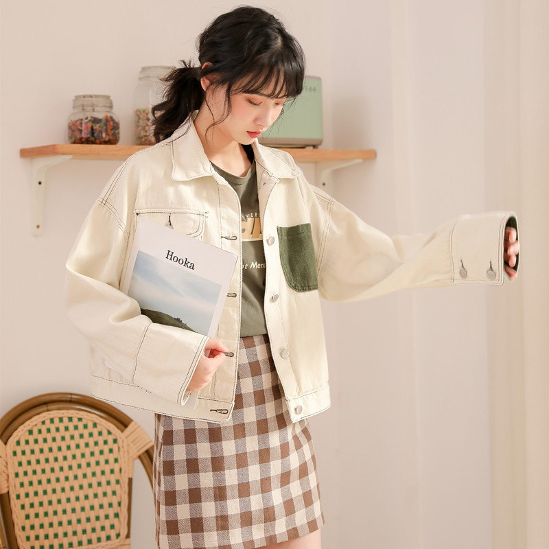 แจ็คเก็ต เสื้อคลุมแจ็คเก็ต