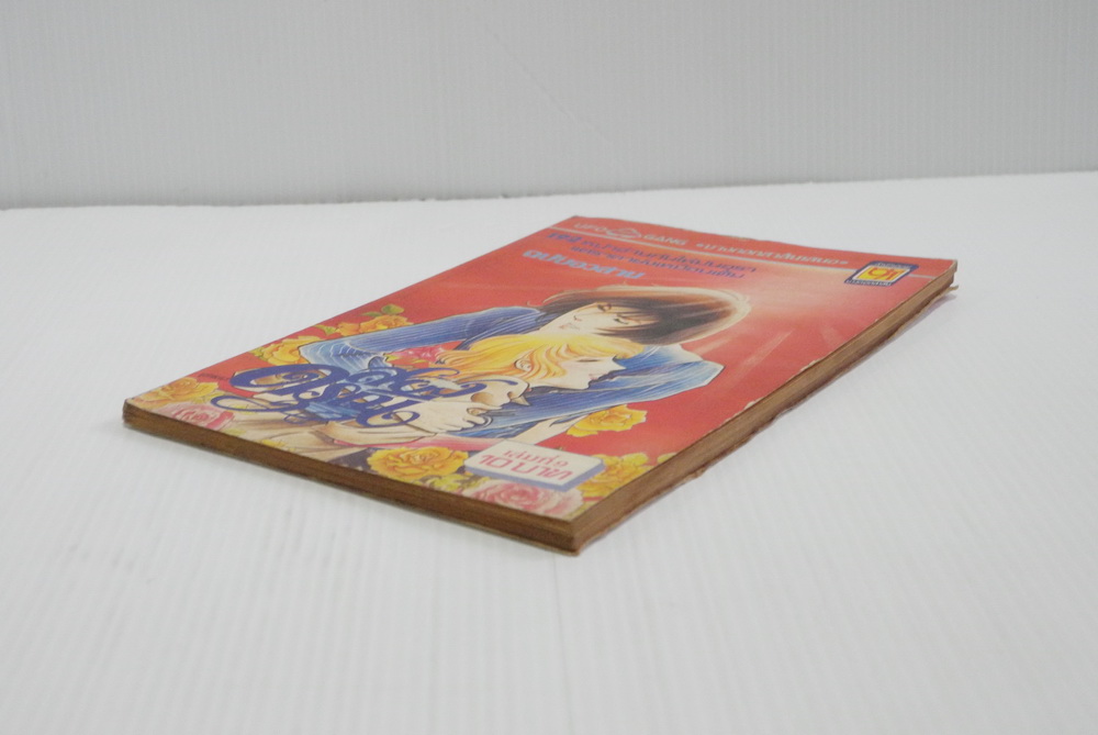 สองดรุณี เล่ม 9 (เล่มจบ) / ซาโตนะกะ มาจิโกะ