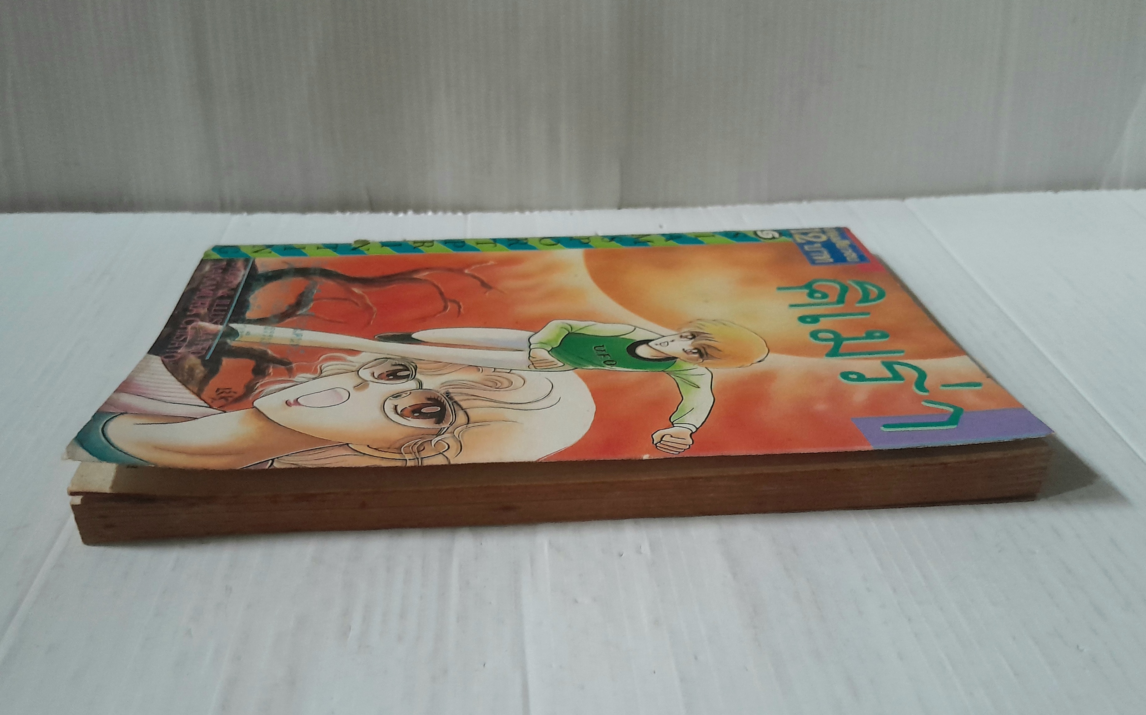 คิเมร่า (เล่มเดียวจบ) / Nakamura Chisato