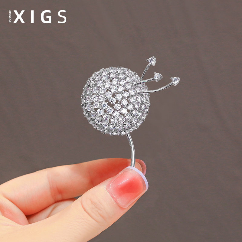 เข็มกลัด เข็มกลัดสวยๆ เข็มกลัดติดเสื้อ Brooch