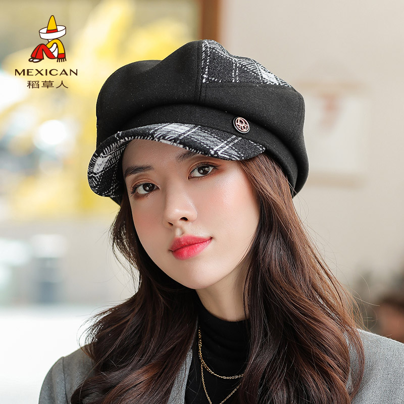 หมวกเบเร่ต์