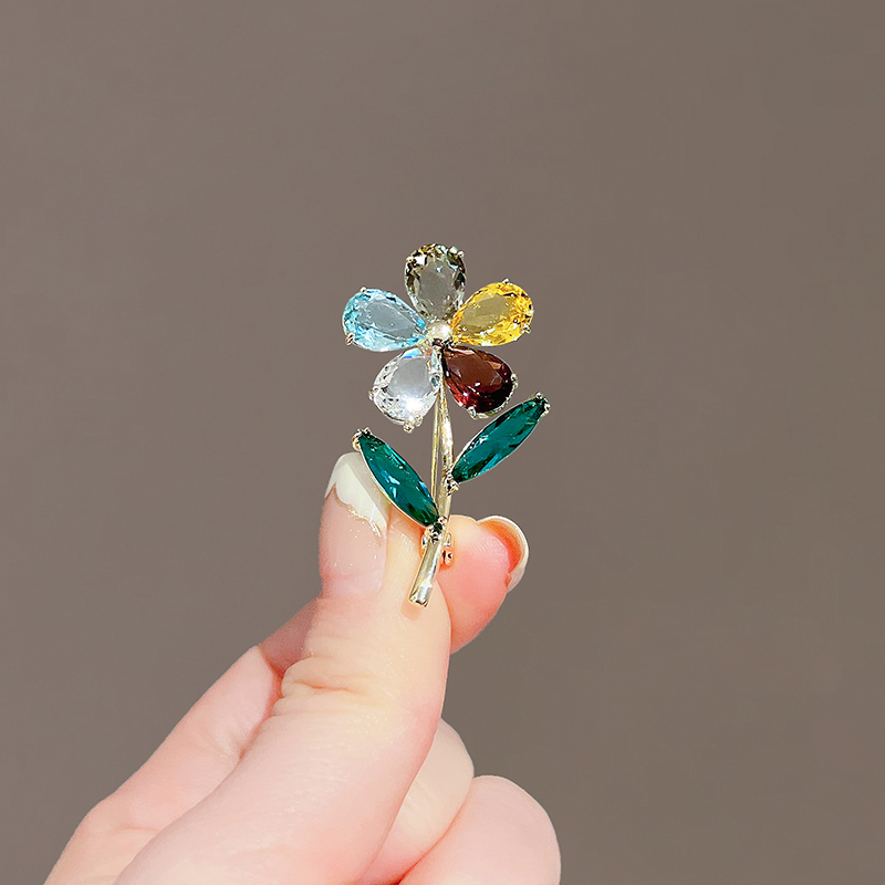เข็มกลัด เข็มกลัดสวยๆ เข็มกลัดติดเสื้อ Brooch