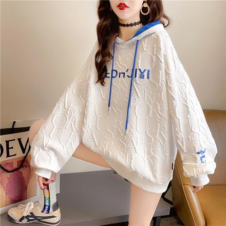 เสื้อยืดแขนยาว เสื้อแขนยาววัยรุ่นกันหนาว