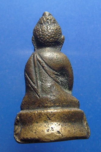 พระกริ่งใหญ่วัดอรุณราชวราราม