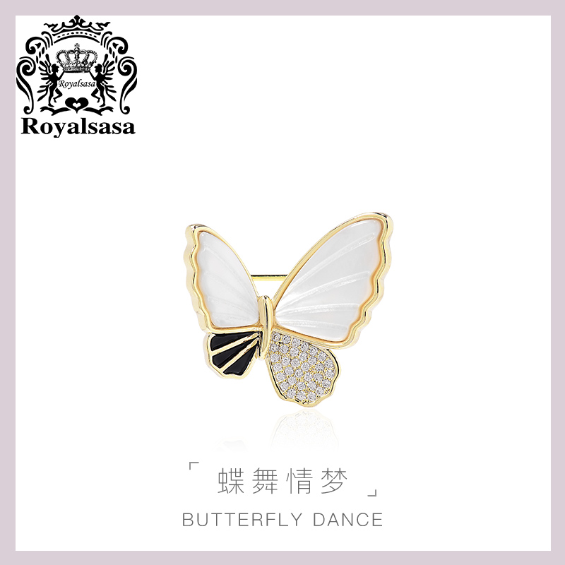 เข็มกลัด เข็มกลัดสวยๆ เข็มกลัดติดเสื้อ Brooch