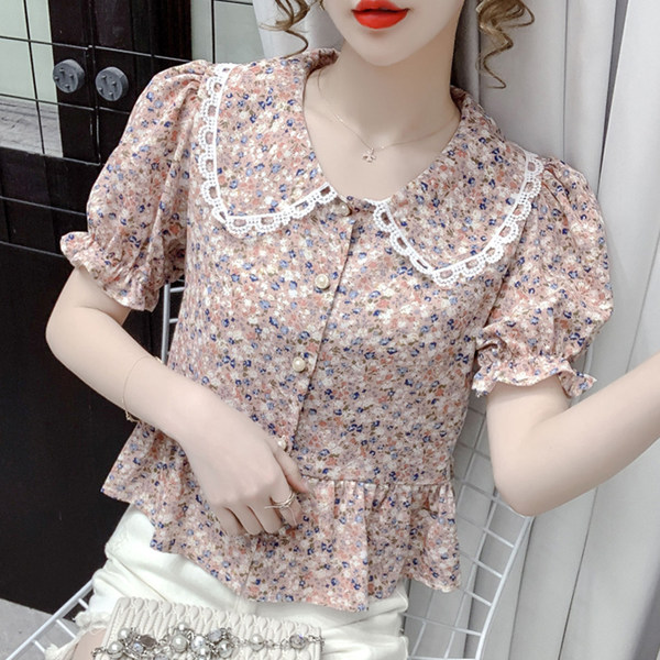 เสื้อลูกไม้สวยๆ เสื้อลูกไม้ เสื้อลูกไม้แฟชั่น