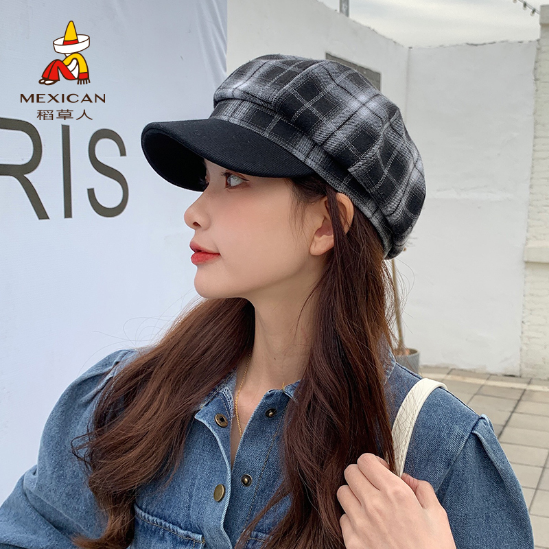 หมวกเบเร่ต์