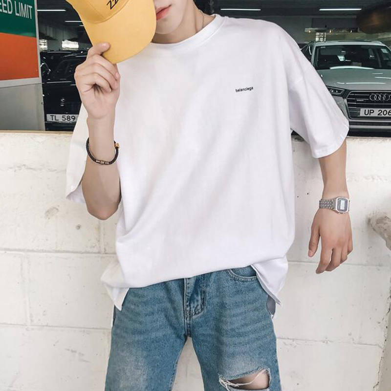 เสื้อยืดผู้ชาย