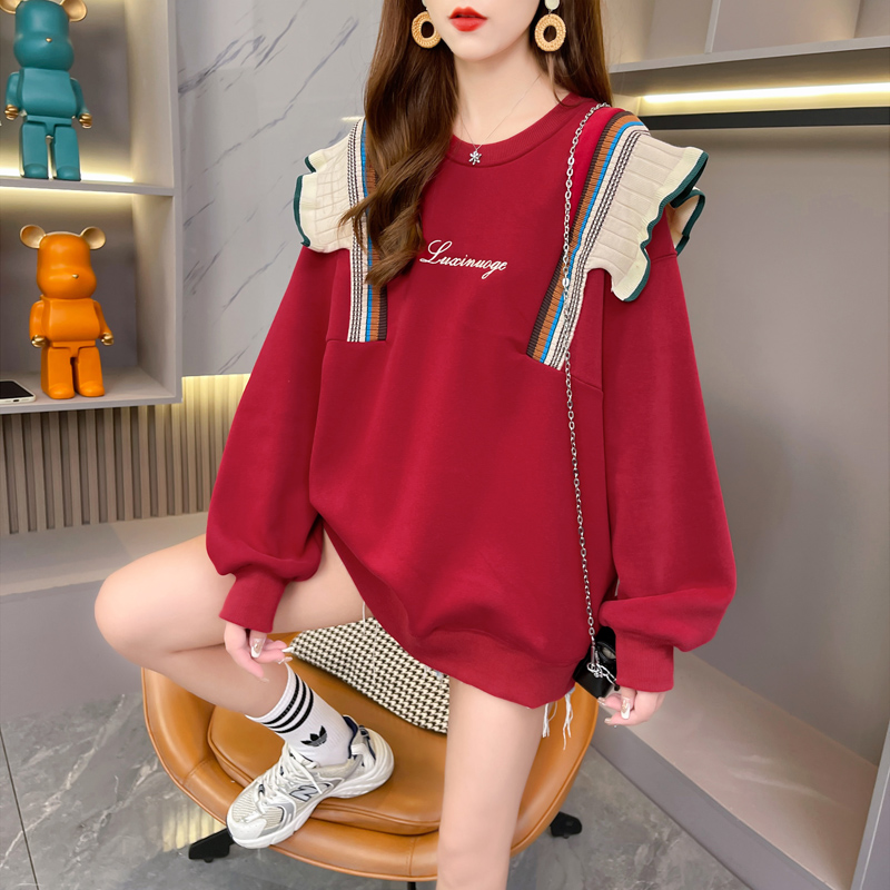 เสื้อกันหนาว เสื้อสเวตเตอร์ เสื้อกันหนาวผู้หญิง