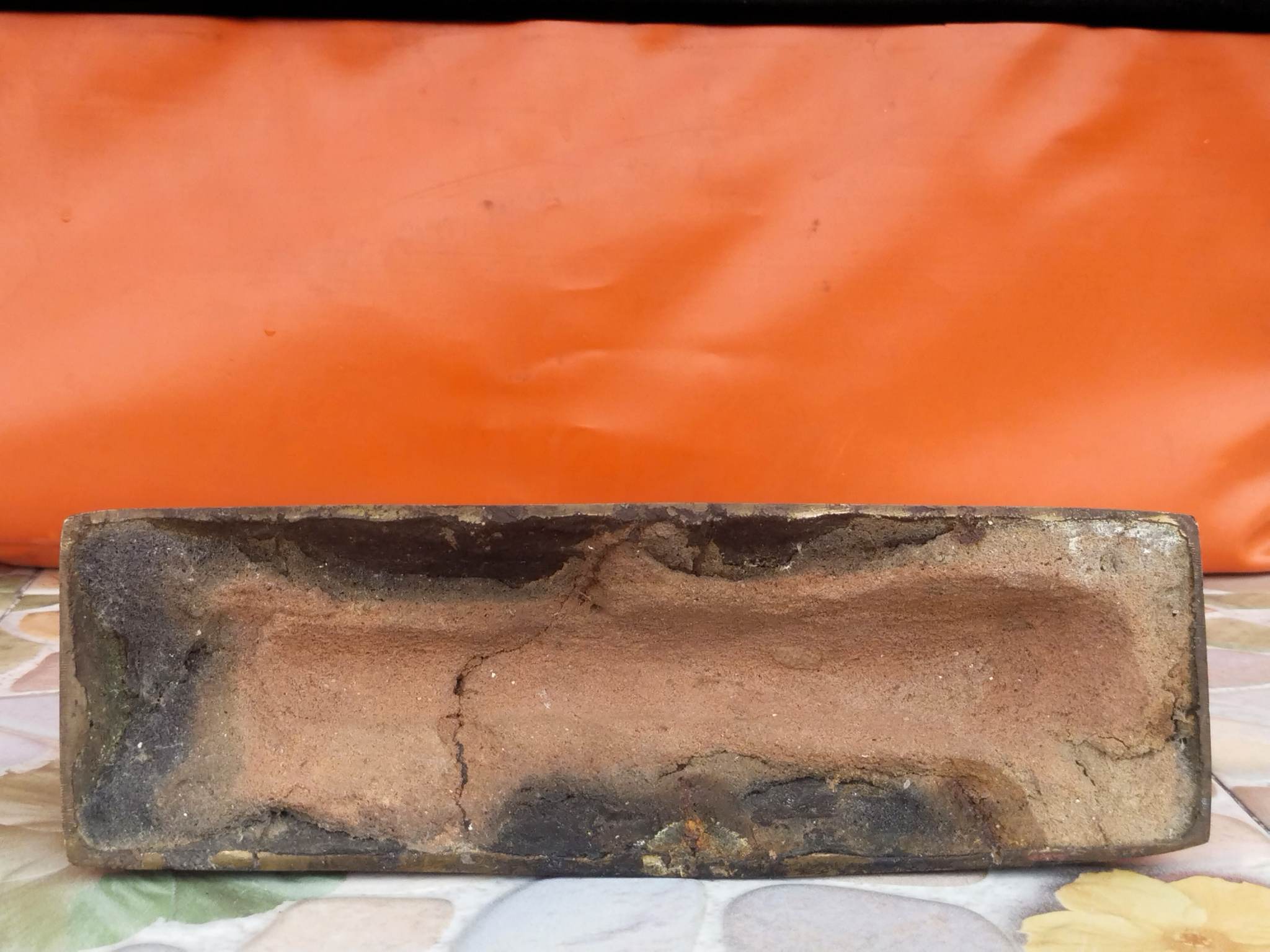 พระรัชกาล ปางไสยาสน์