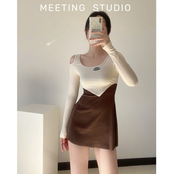 ชุดว่ายน้ำผู้หญิง ชุดว่ายน้ำน่ารัก Bikini ชุดไปทะเล
