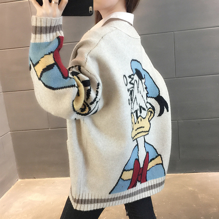 เสื้อไหมพรม เสื้อไหมพรมแขนยาว