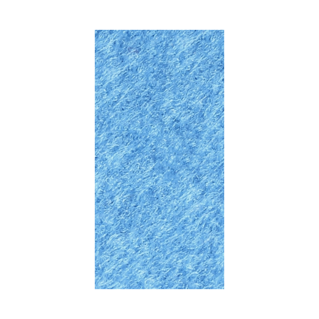 ผ้าสักหลาด (เล็ก) ขนาด 25 x 12 ซม.