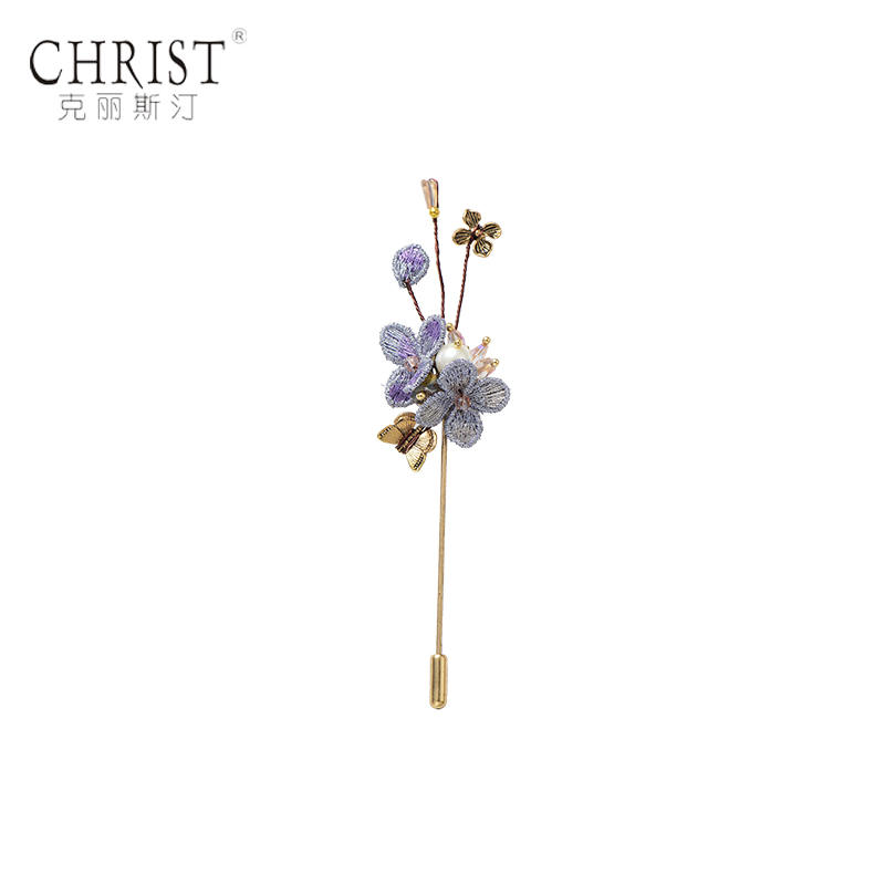 เข็มกลัด เข็มกลัดสวยๆ เข็มกลัดติดเสื้อ Brooch