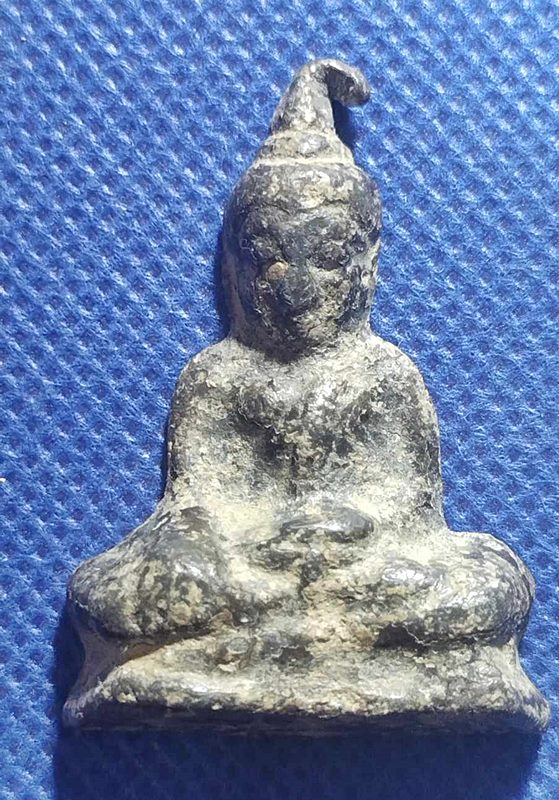 พระท่ากระดาน