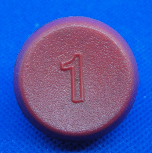 ตลับสีผึ้งสาริกา หลวงพ่อสุด วัดกาหลง