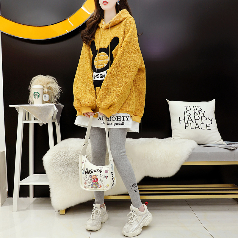 เสื้อไหมพรม เสื้อไหมพรมแขนยาว