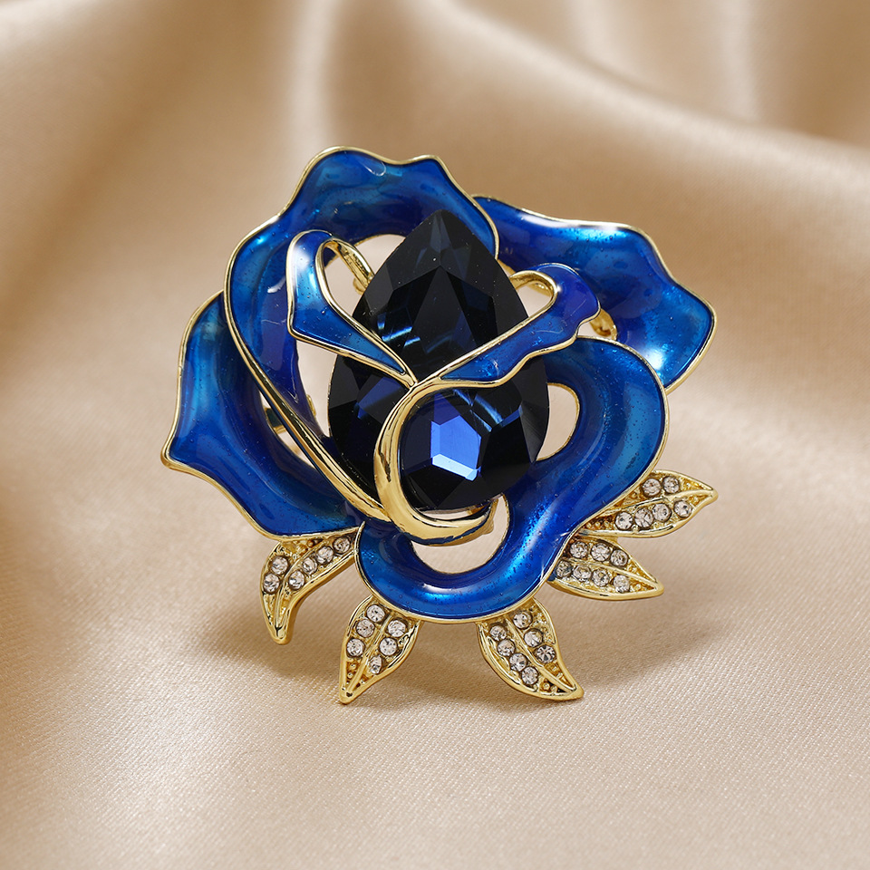 เข็มกลัด เข็มกลัดสวยๆ เข็มกลัดติดเสื้อ Brooch