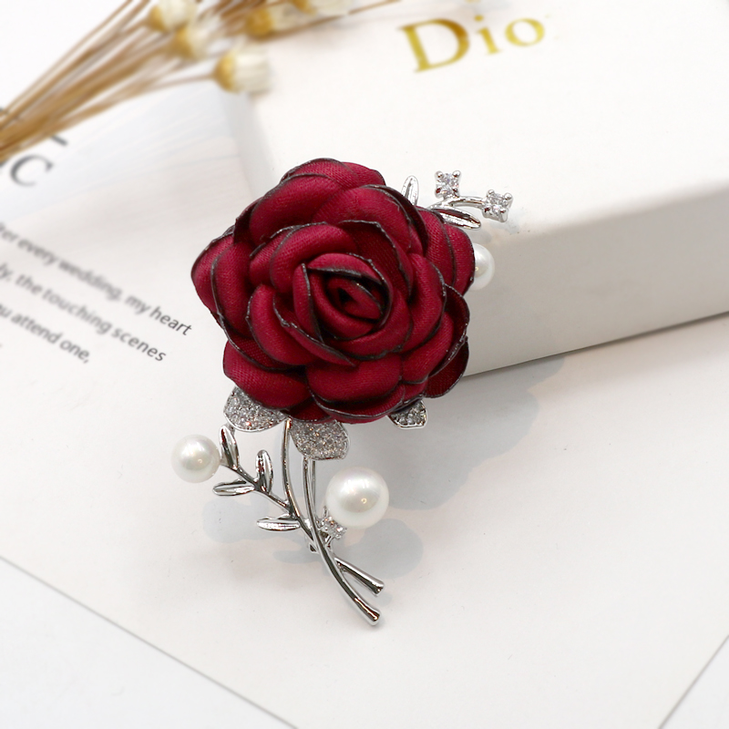 เข็มกลัด เข็มกลัดสวยๆ เข็มกลัดติดเสื้อ Brooch