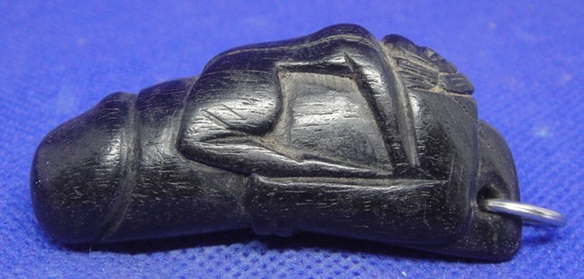 ปลัดขิกนางครวญหลวงพ่อคง วัดวังสรรพรส