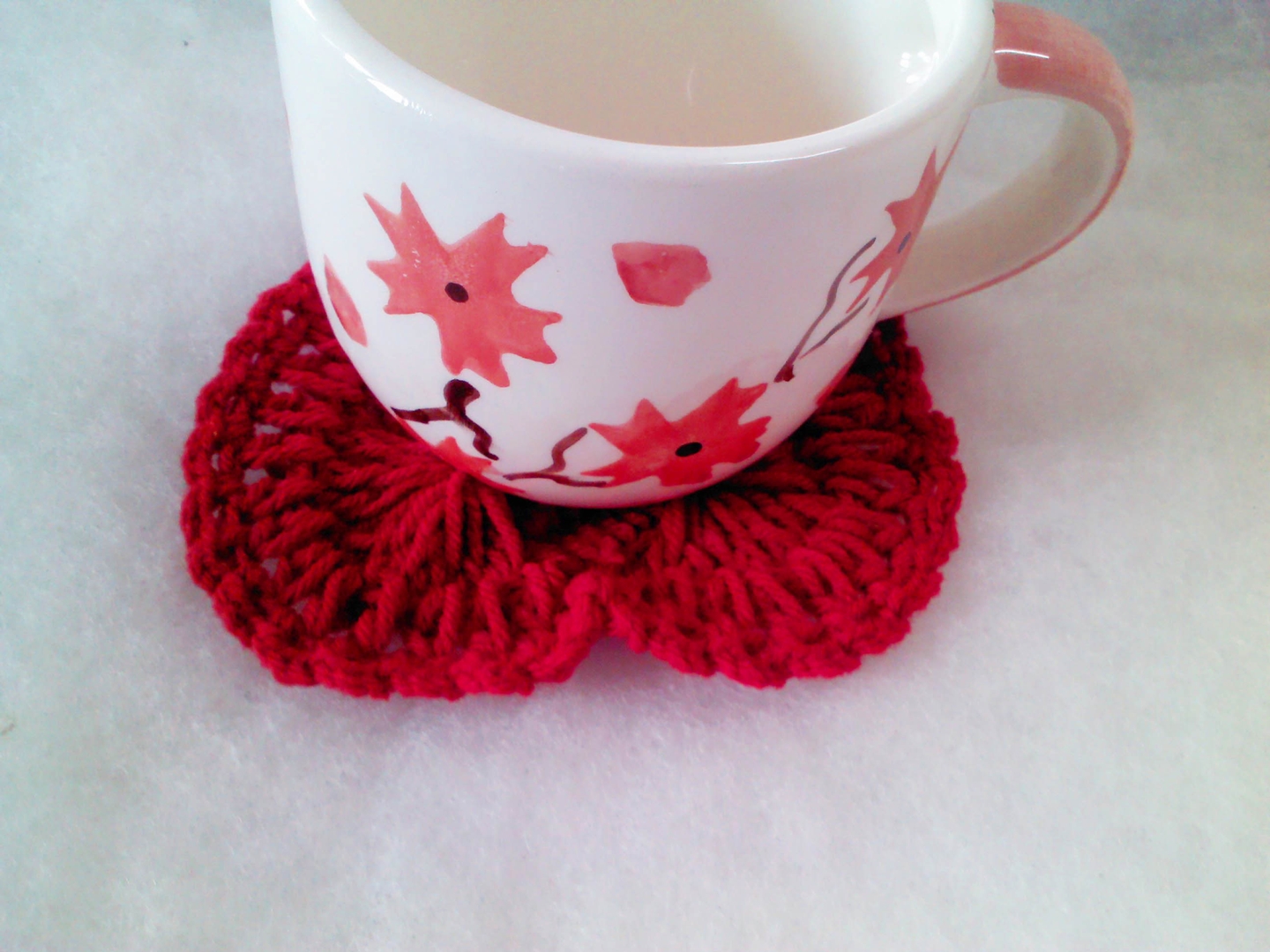 ที่รองแก้ว