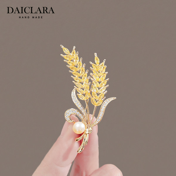 เข็มกลัด เข็มกลัดสวยๆ เข็มกลัดติดเสื้อ Brooch