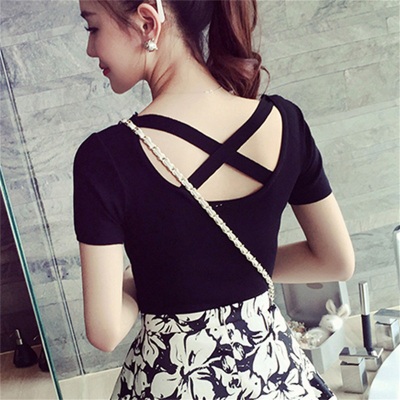 เสื้อยืดสีเหลือง เสื้อยืดสีเหลืองสวยๆ เสื้อยืดสีเหลืองผู้หญิง จัดส่งฟรีทั่วประเทศไทย