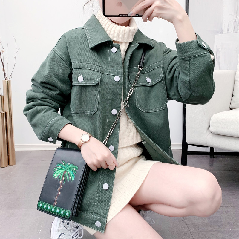 แจ็คเก็ต เสื้อคลุมแจ็คเก็ต