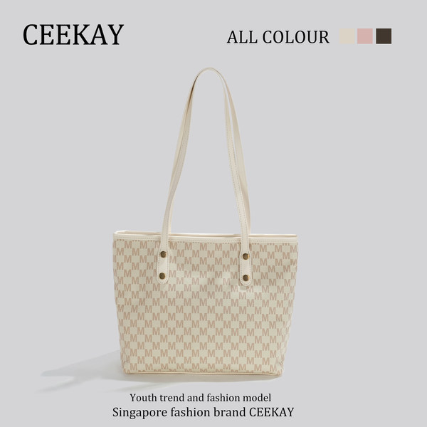 กระเป๋าสะพายข้างเกาหลี กระเป๋าผู้หญิงแบรนด์ CEEKEY