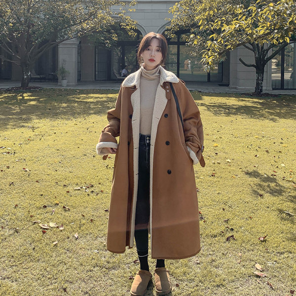 เสื้อโค้ท เสื้อโค้ทกันหนาว เสื้อโค้ทผ้าขนสัตว์