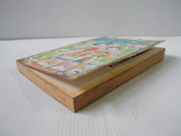 ผู้กล้าแห่งดวงดาว (เล่มเดียวจบ)