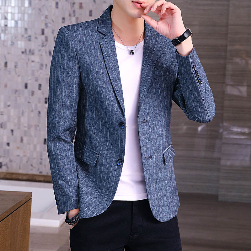 สูทผู้ชาย เสื้อสูทแฟชั่น เสื้อสูททำงานชาย