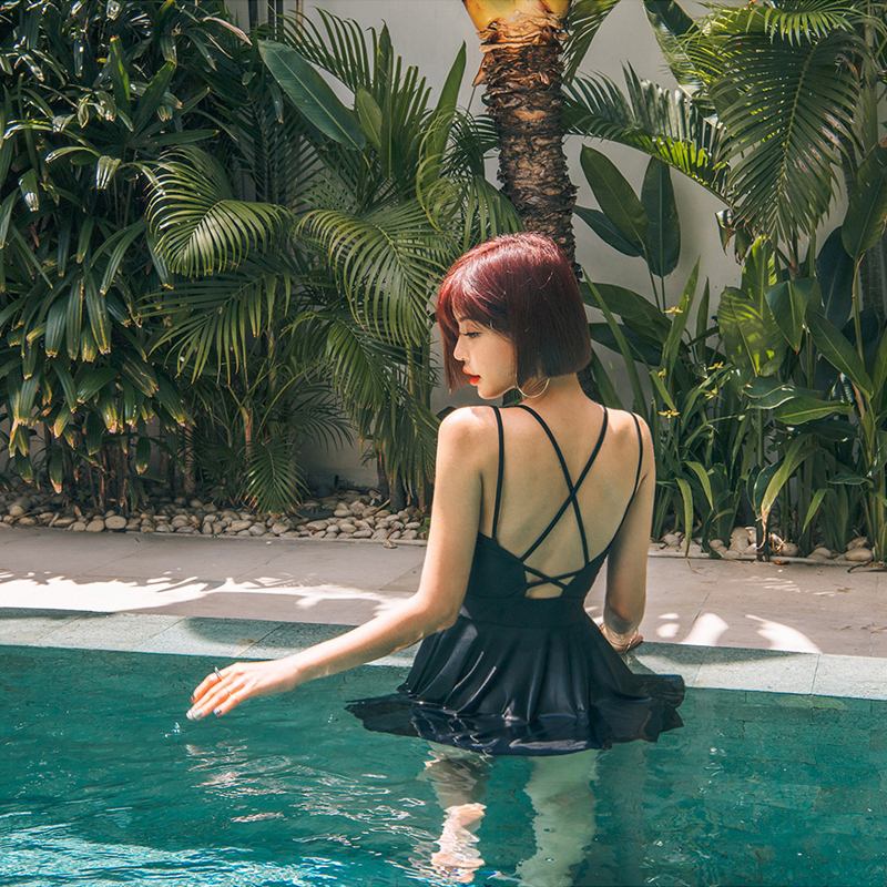 ชุดว่ายน้ำผู้หญิง ชุดว่ายน้ำน่ารัก Bikini ชุดไปทะเล