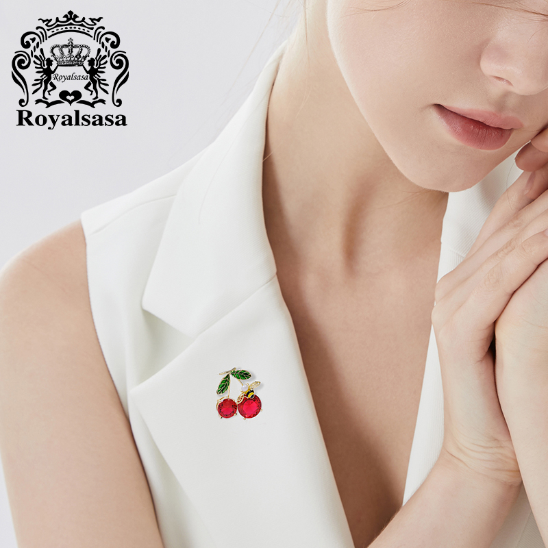 เข็มกลัด เข็มกลัดสวยๆ เข็มกลัดติดเสื้อ Brooch