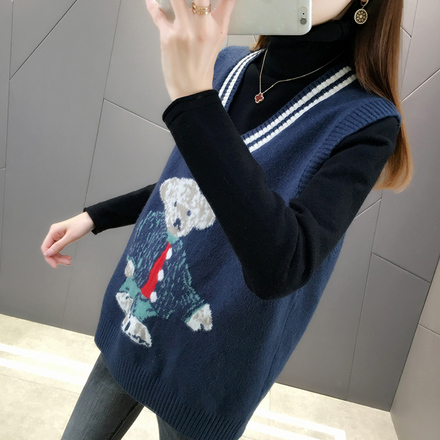 เสื้อไหมพรม เสื้อไหมพรมแขนยาว