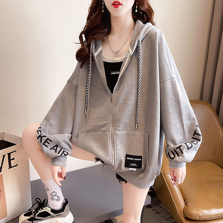 เสื้อยืดแขนยาว เสื้อแขนยาววัยรุ่นกันหนาว