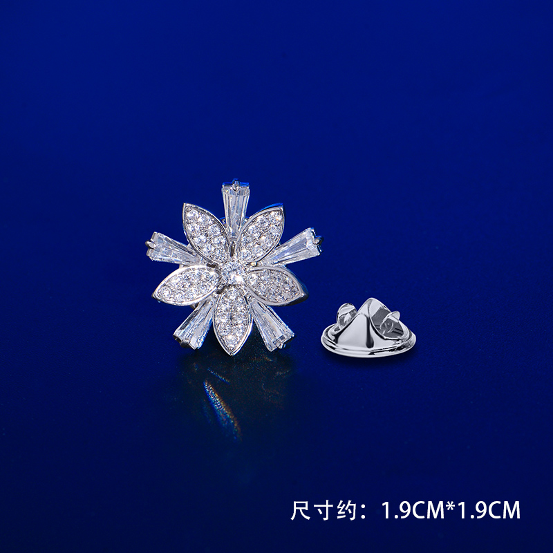 เข็มกลัด เข็มกลัดสวยๆ เข็มกลัดติดเสื้อ Brooch