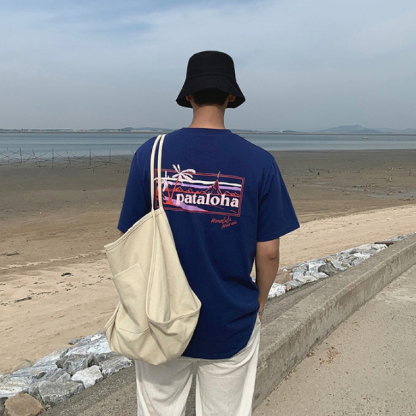 เสื้อผู้ชาย เสื้อแฟชั่นผู้ชายสไตล์เกาหลี By MCYC