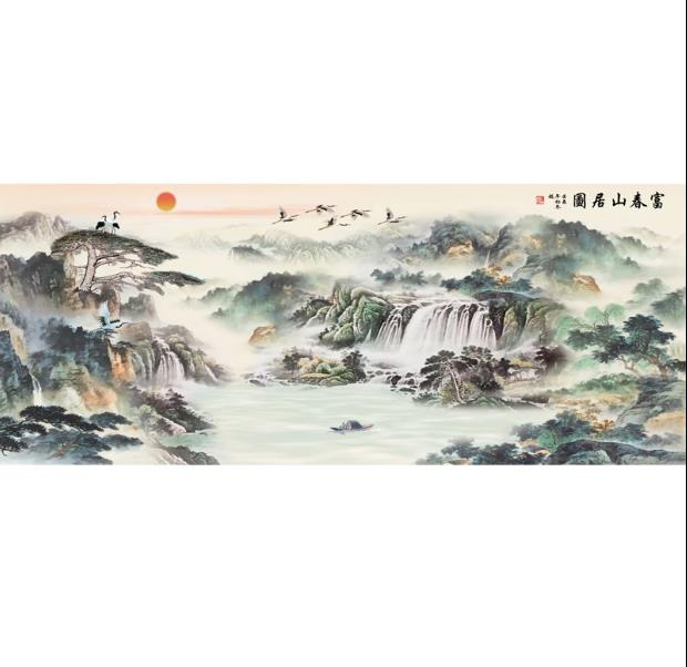 ชุดปักครอสติช สอบถามขนาดและสั่งซื้อได้ที่ LINE