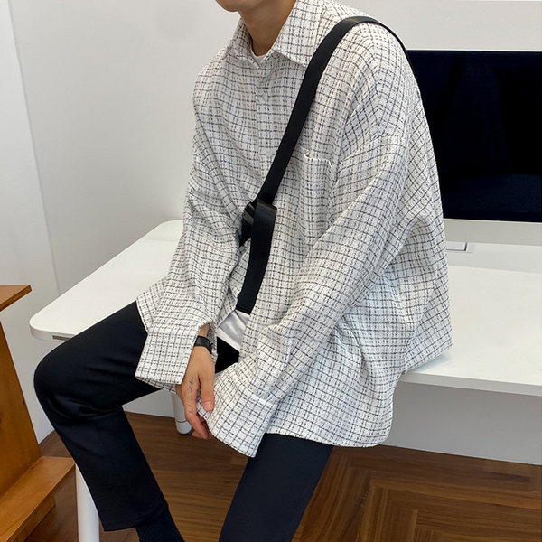เสื้อT-shirt เสื้อผู้ชายเกาหลี เสื้อเกาหลี MCYC