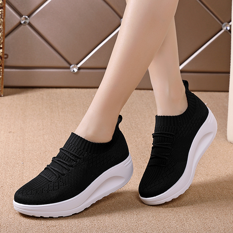 รองเท้าผ้าใบ รองเท้าลำลอง รองเท้าผ้าใบลำลอง รองเท้าแฟชั่นแบบสวม Slipper Shop