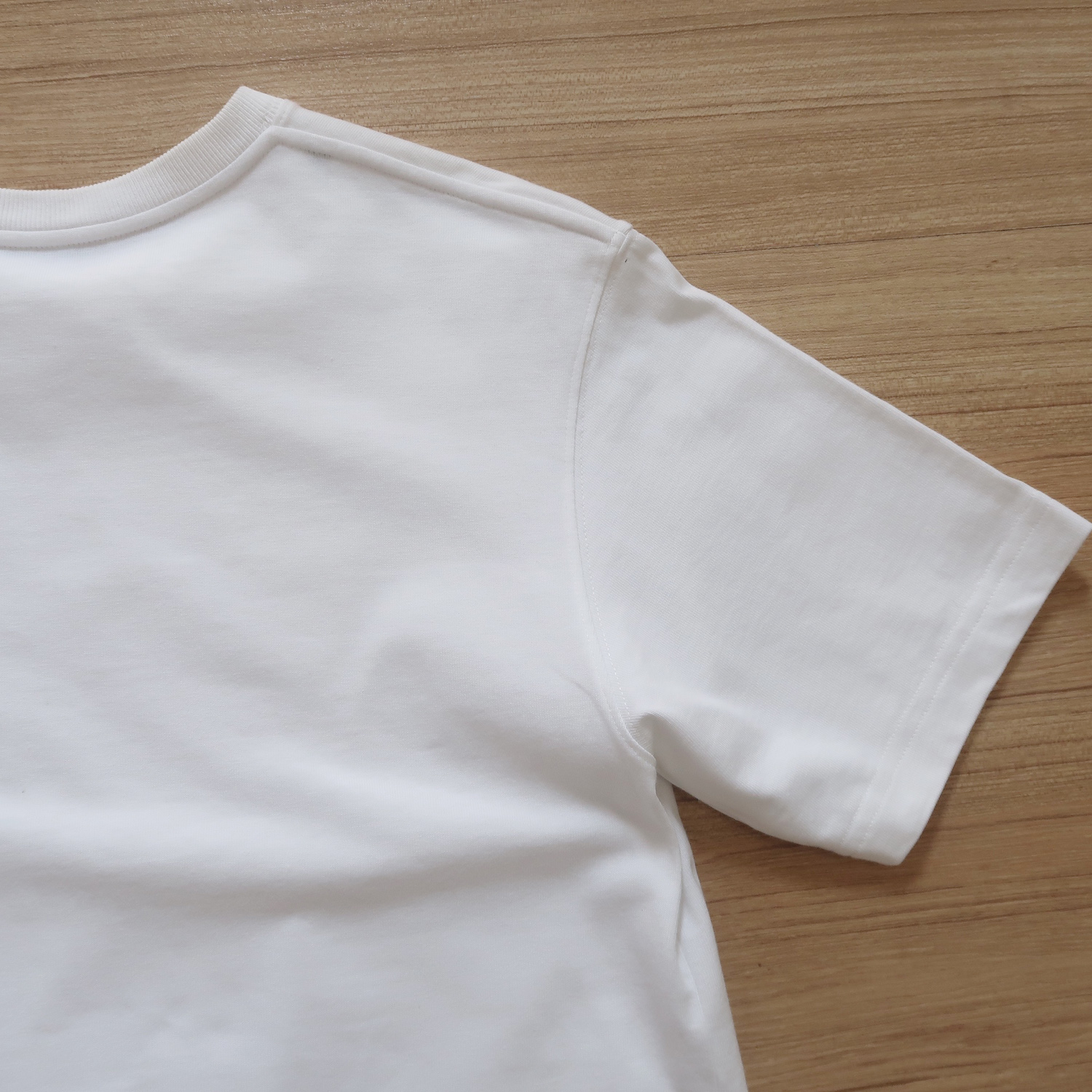 Dior White CD Icon Relaxed-Fit T-Shirt