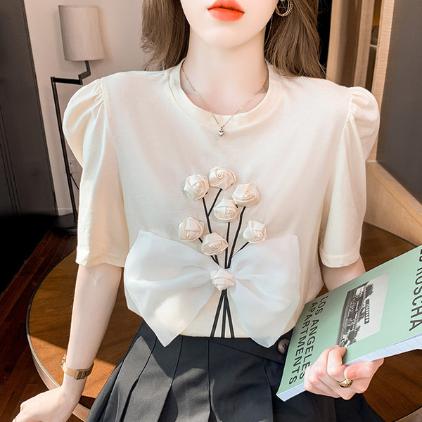 เสื้อเชิ้ตแขนยาววัยรุ่น ลายสวยๆ แบรนด์ YIL AN