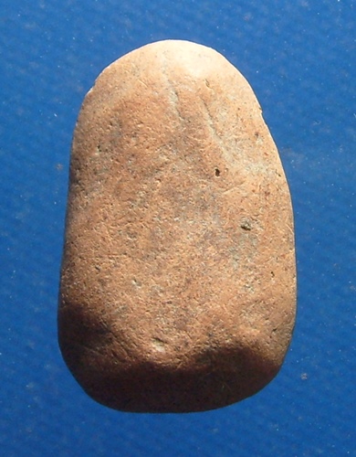 พระนางลูกแป้งเดี่ยว