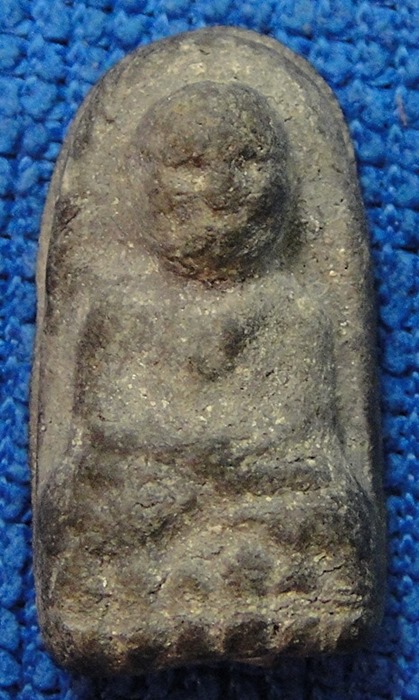 หลวงปู่ทวด วัดช้างไห้